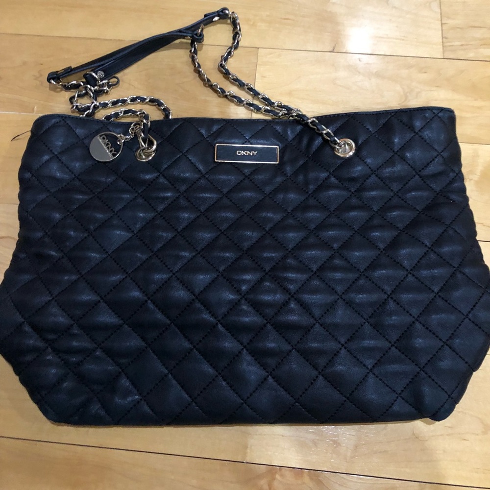 DKNY Tote Bag